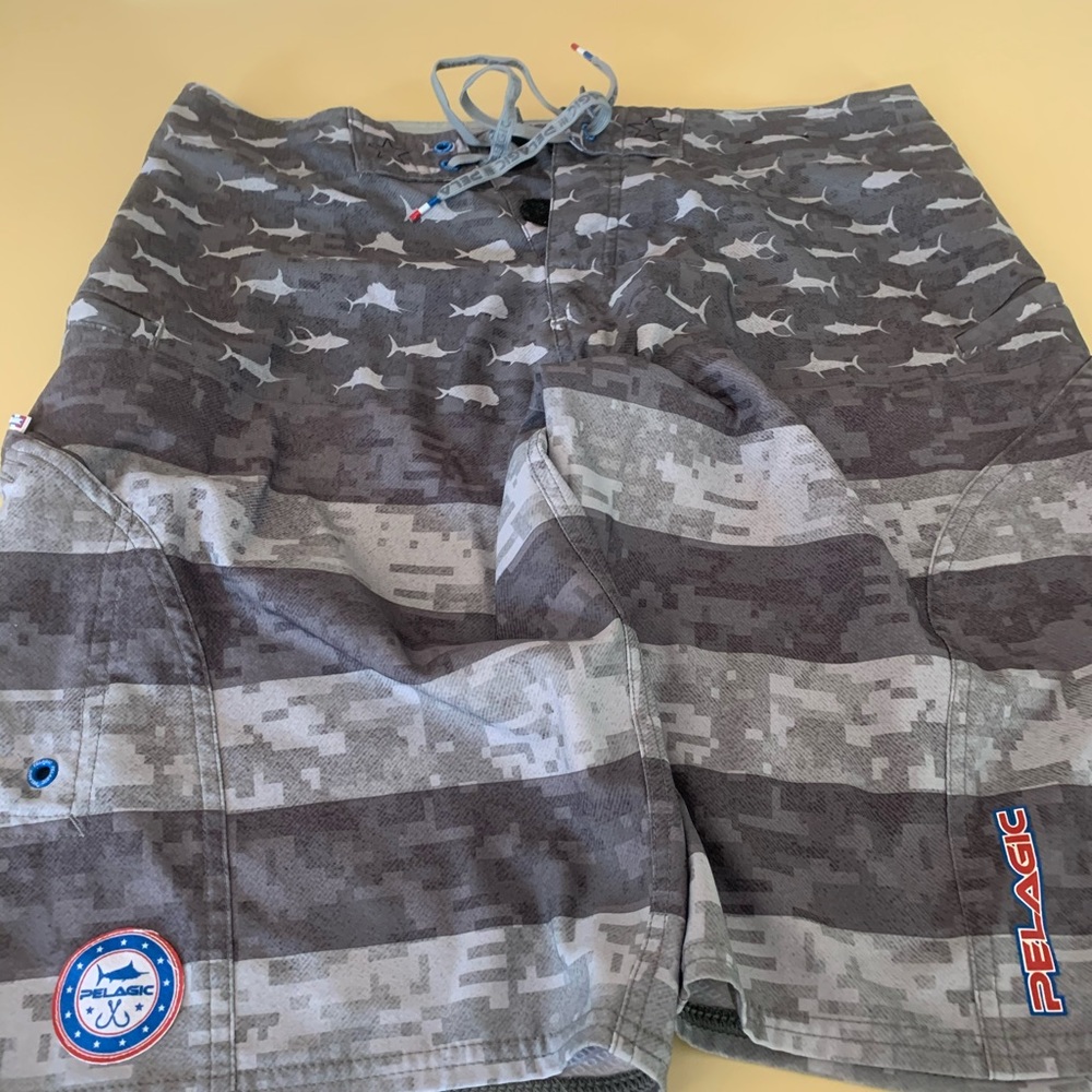 Pelagic swimsuit